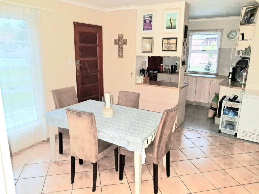 To Let 3 Bedroom Property for Rent in Kamma Park Eastern Cape